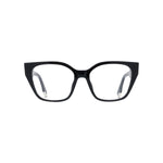 001 - Acetate Shiny Black