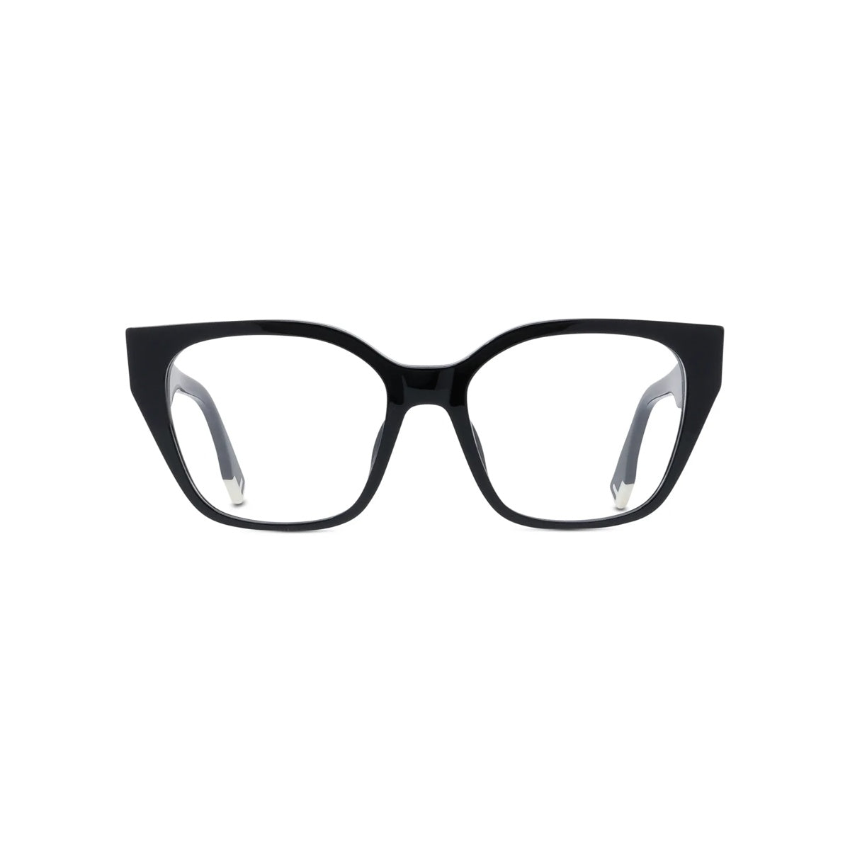 001 - Acetate Shiny Black