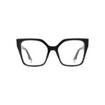 001 - Acetate Shiny Black