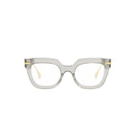 020 - Metal Trasparent Grey