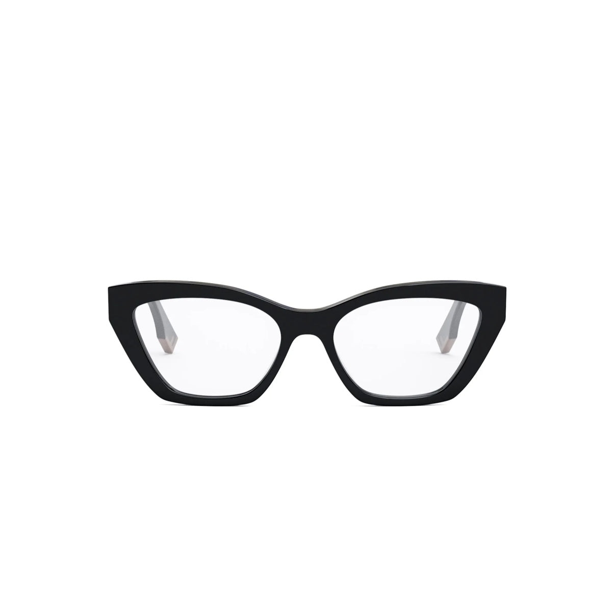 001 - Acetate Shiny Black