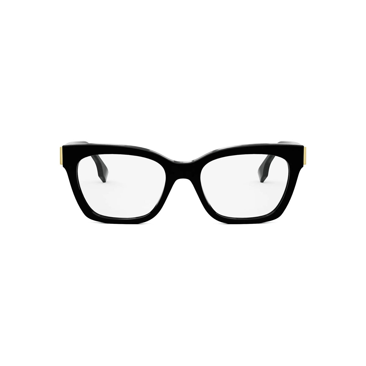 001 - Acetate Shiny Black