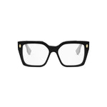 001 - Acetate Shiny Black