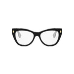 001 - Acetate Shiny Black