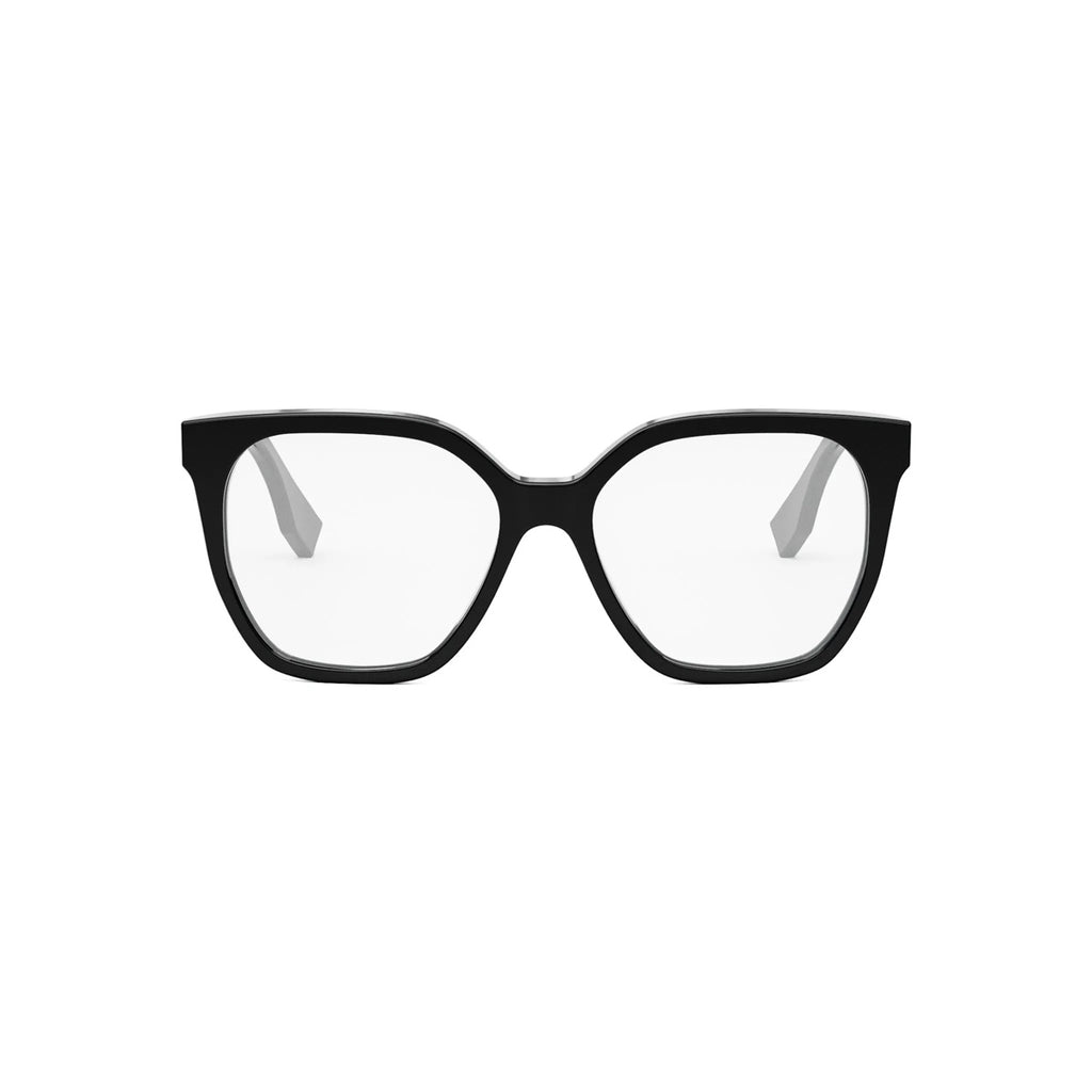 001 - Acetate Shiny Black