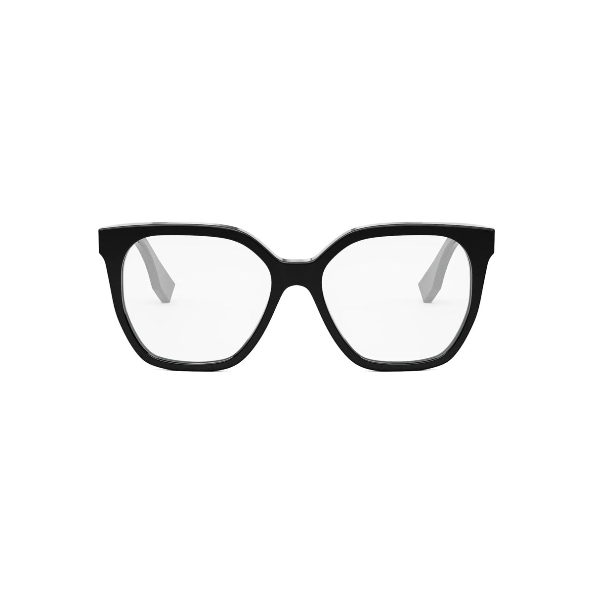 001 - Acetate Shiny Black