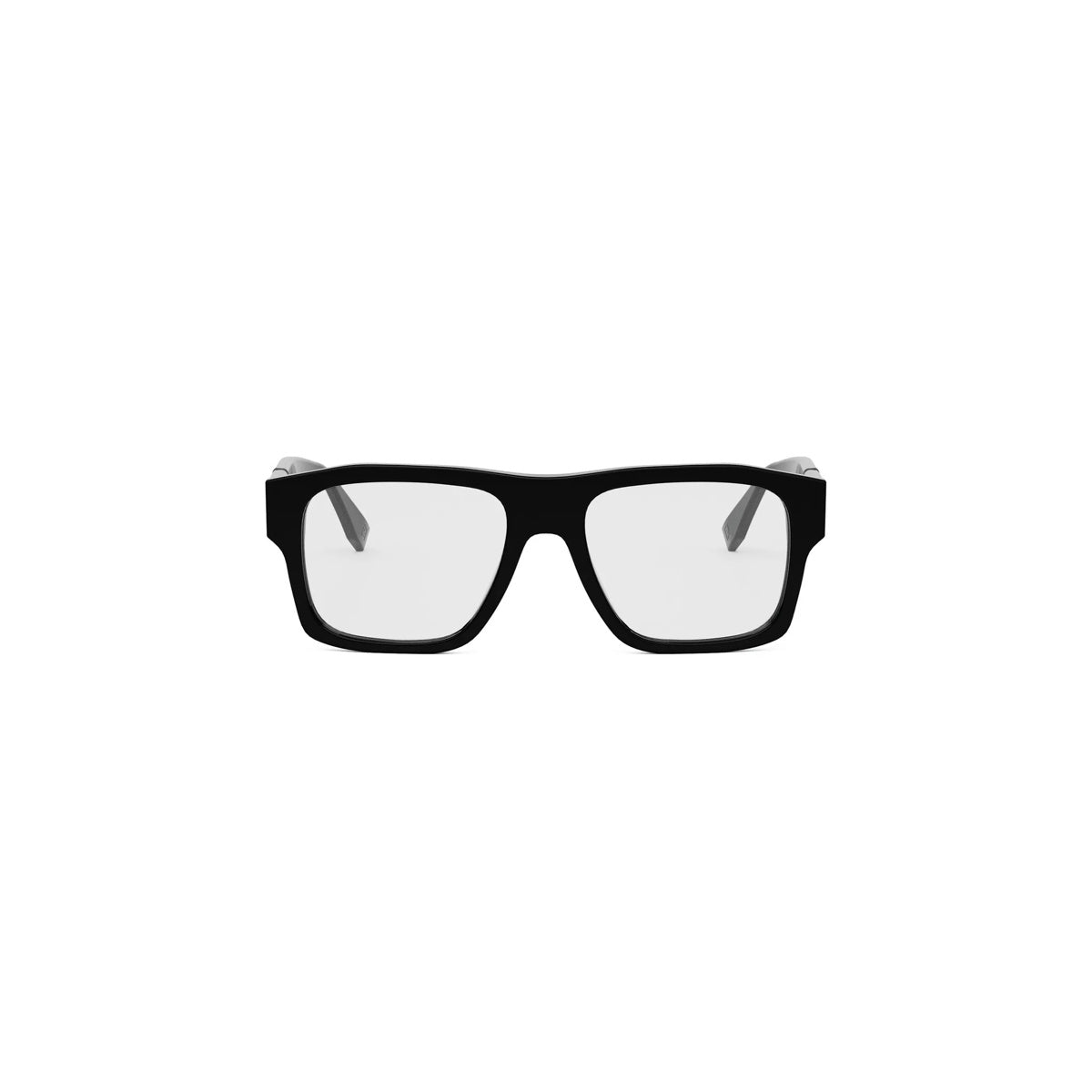 001 - Acetate Shiny Black