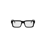 001 - Acetate Shiny Black