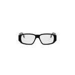 001 - Acetate Shiny Black