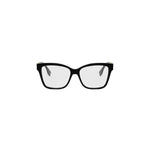 001 - Acetate Shiny Black