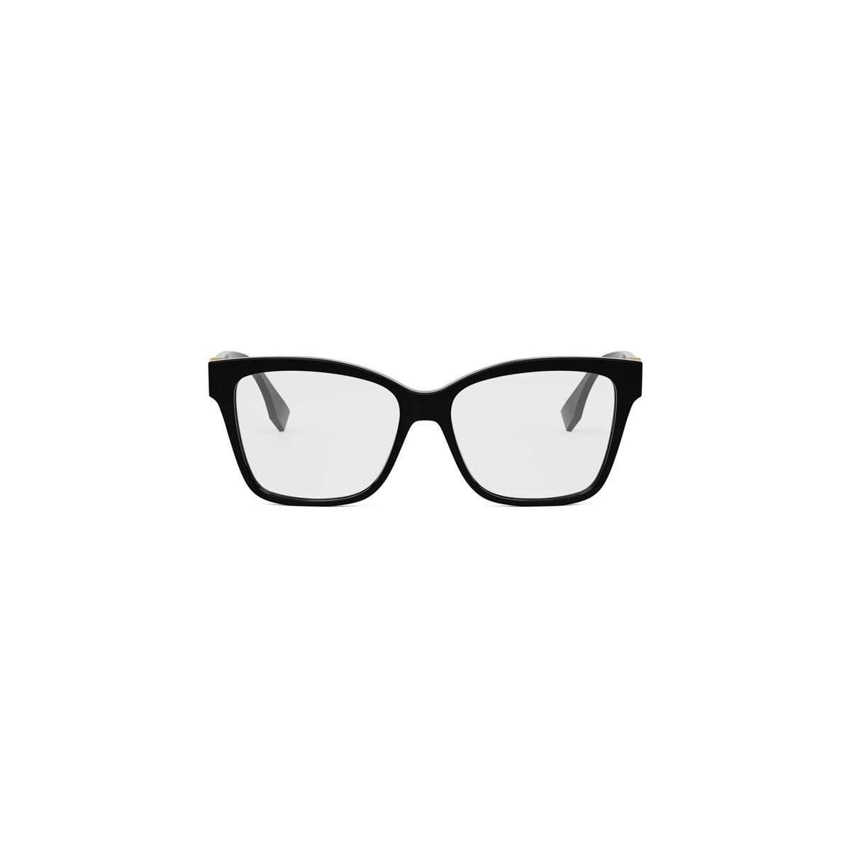 001 - Acetate Shiny Black