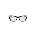 001 - Acetate Shiny Black