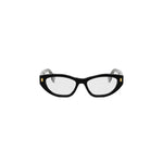 001 - Acetate Shiny Black