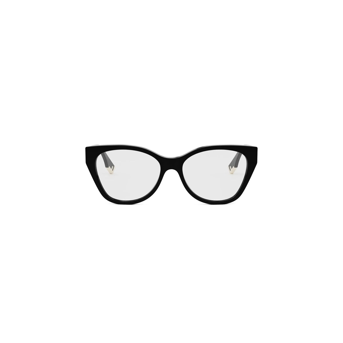 001 - Acetate Shiny Black