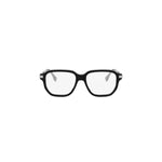 001 - Acetate Shiny Black
