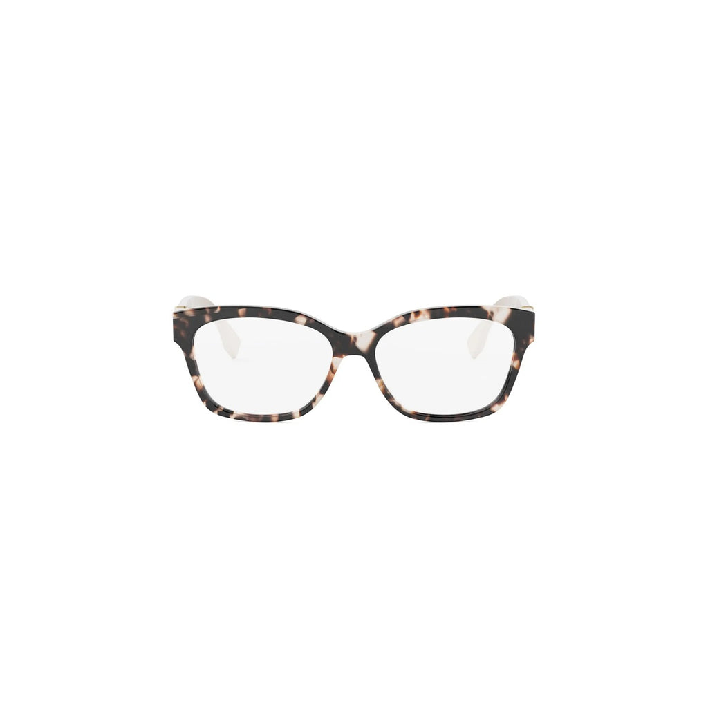 054 - Acetate Shiny Havana