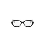 001 - Acetate Shiny Black