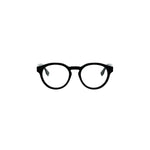 001 - Acetate Shiny Black