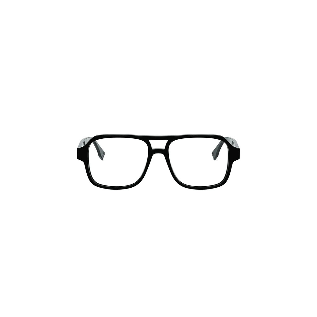 001 - Acetate Shiny Black
