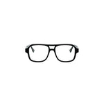 001 - Acetate Shiny Black