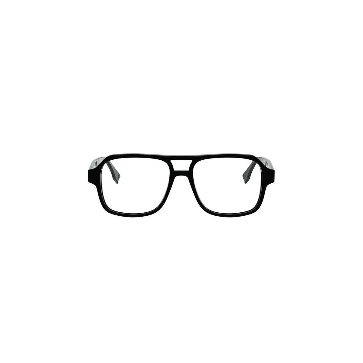 001 - Acetate Shiny Black