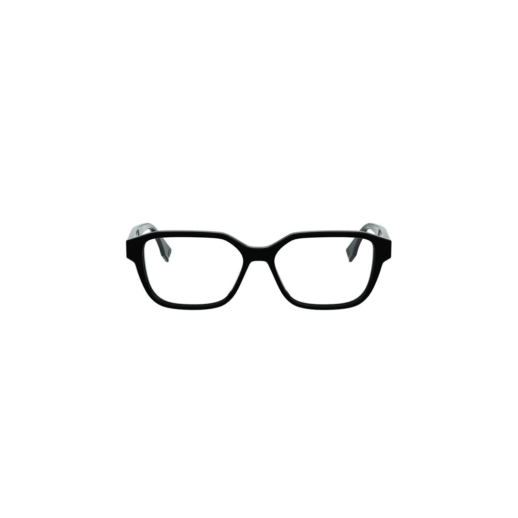 001 - Acetate Shiny Black