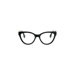001 - Acetate Shiny Black
