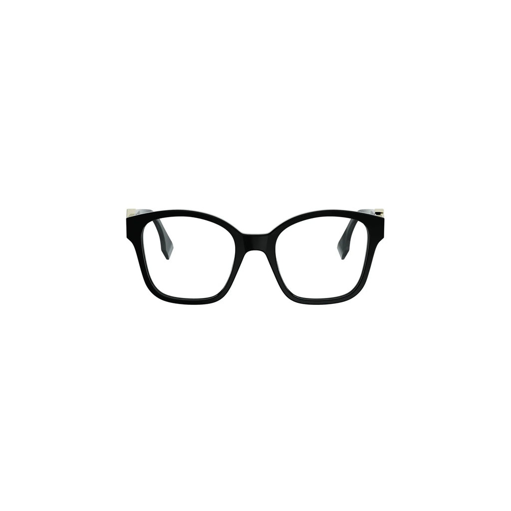 001 - Acetate Shiny Black