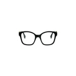 001 - Acetate Shiny Black