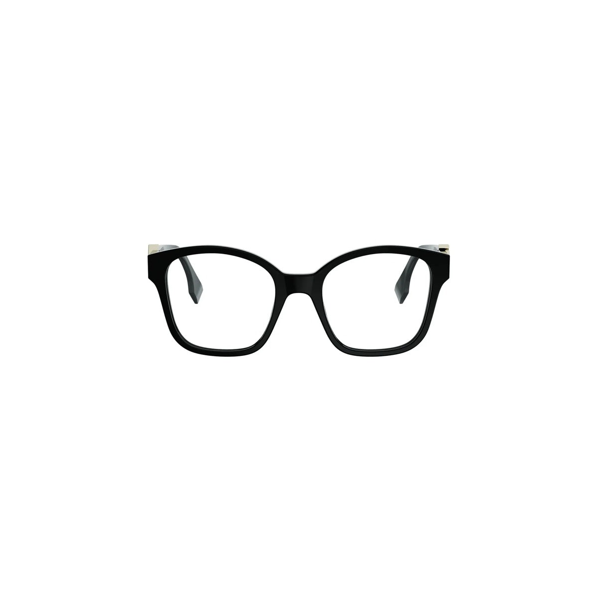 001 - Acetate Shiny Black