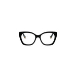 001 - Acetate Shiny Black