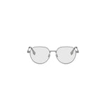 012 - Metal Shiny Silver