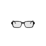 001 - Acetate Shiny Black