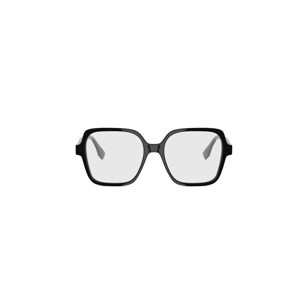001 - Acetate Shiny Black