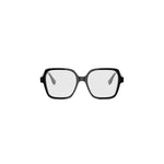 001 - Acetate Shiny Black