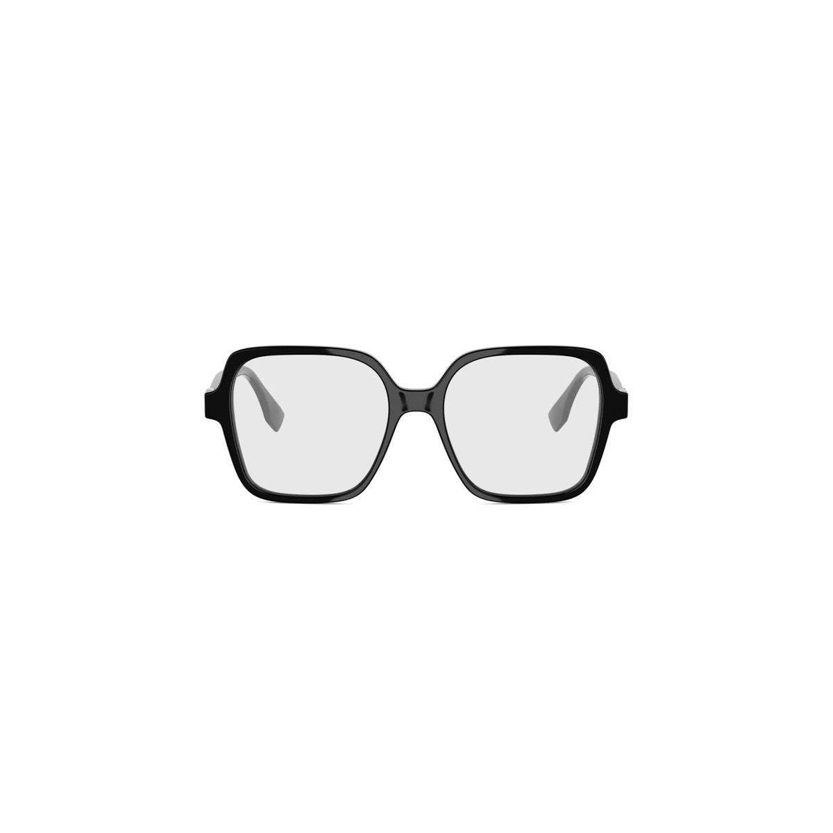 001 - Acetate Shiny Black
