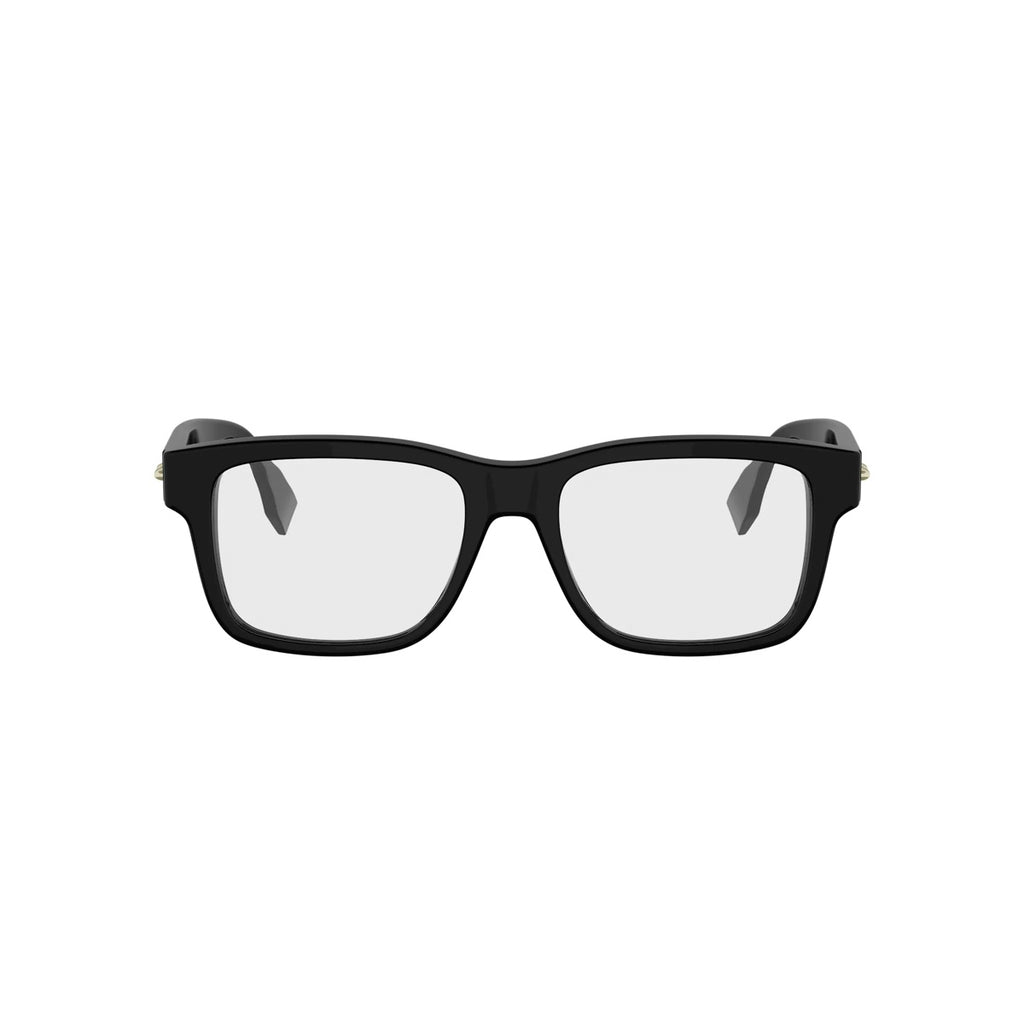 001 - Acetate Shiny Black
