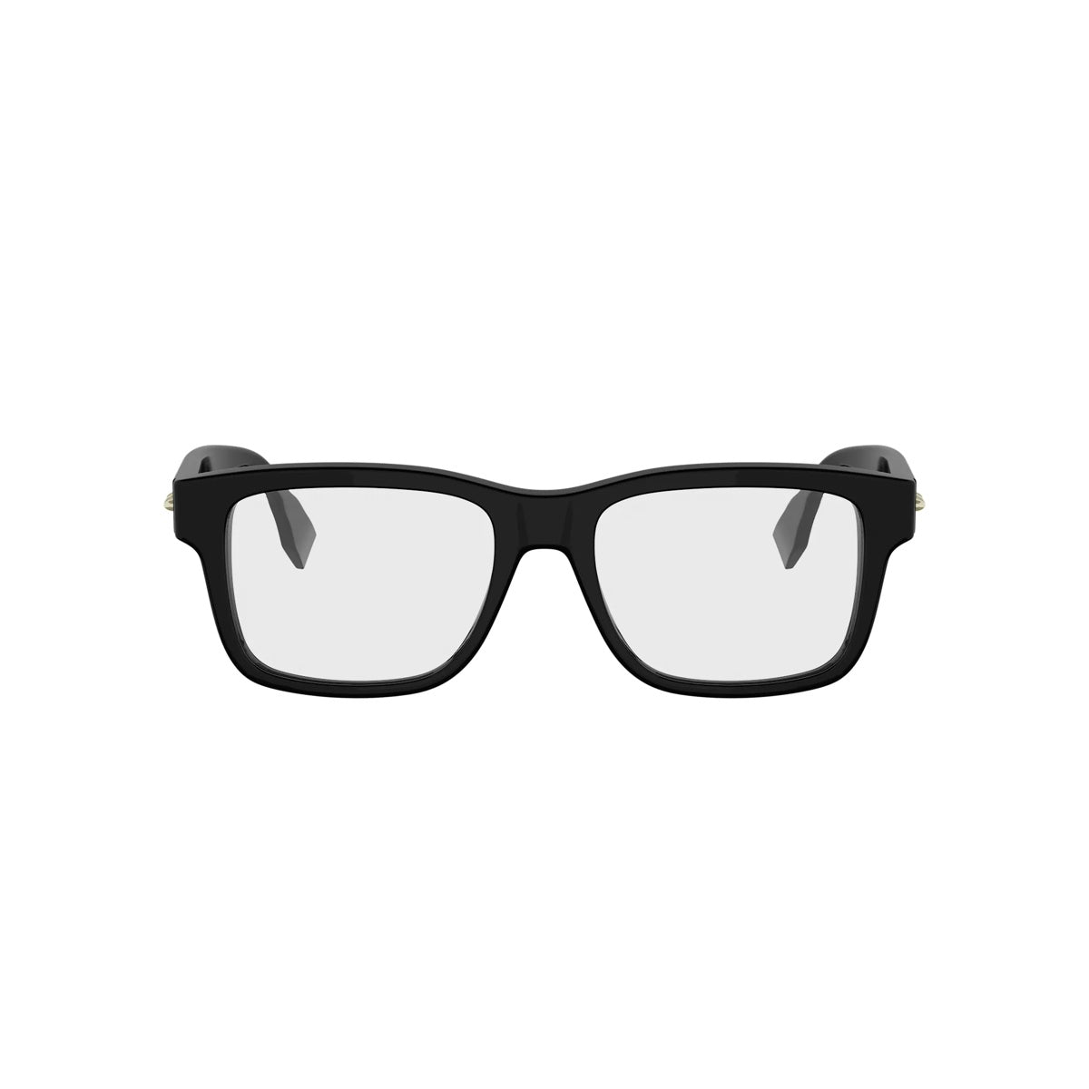 001 - Acetate Shiny Black