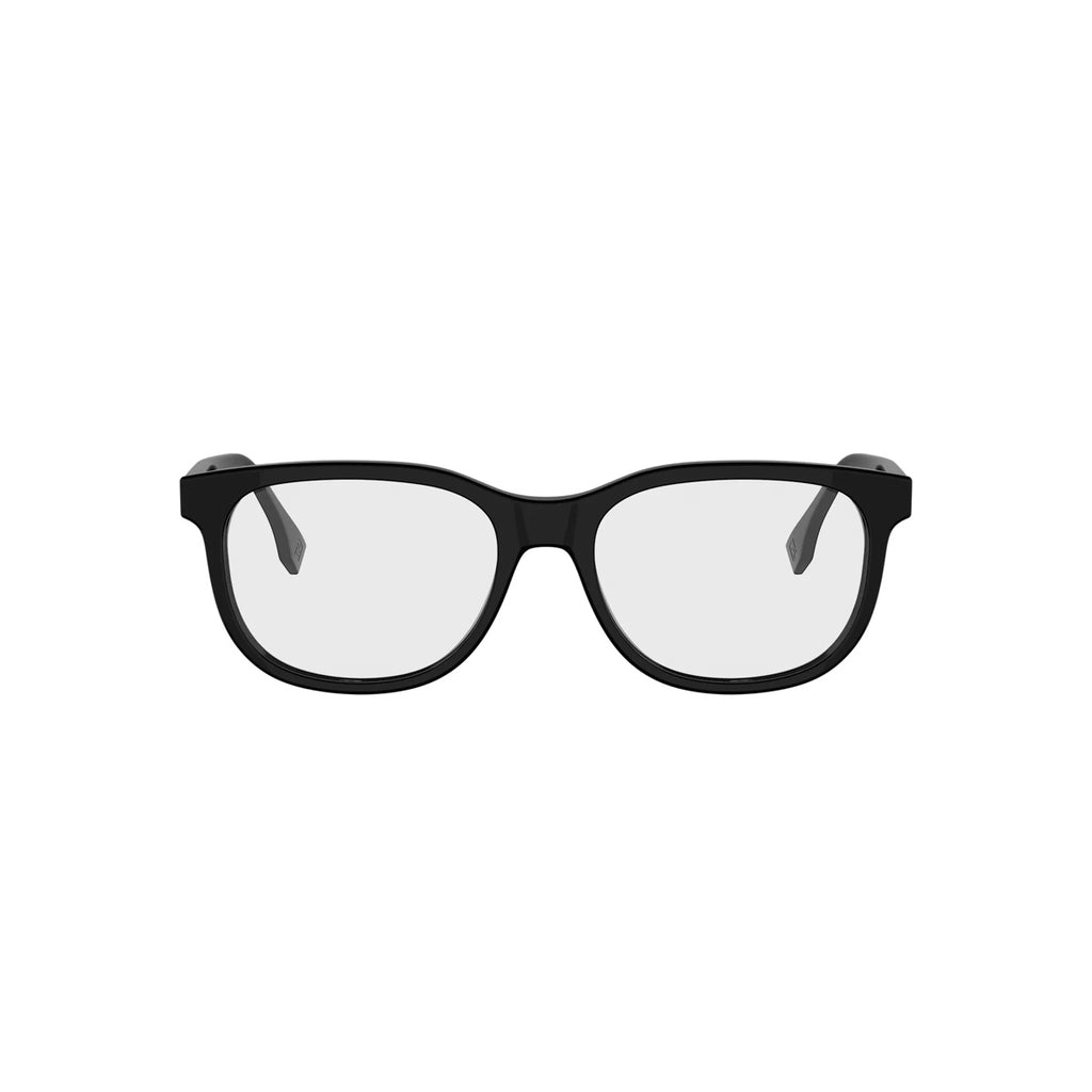 001 - Acetate Shiny Black