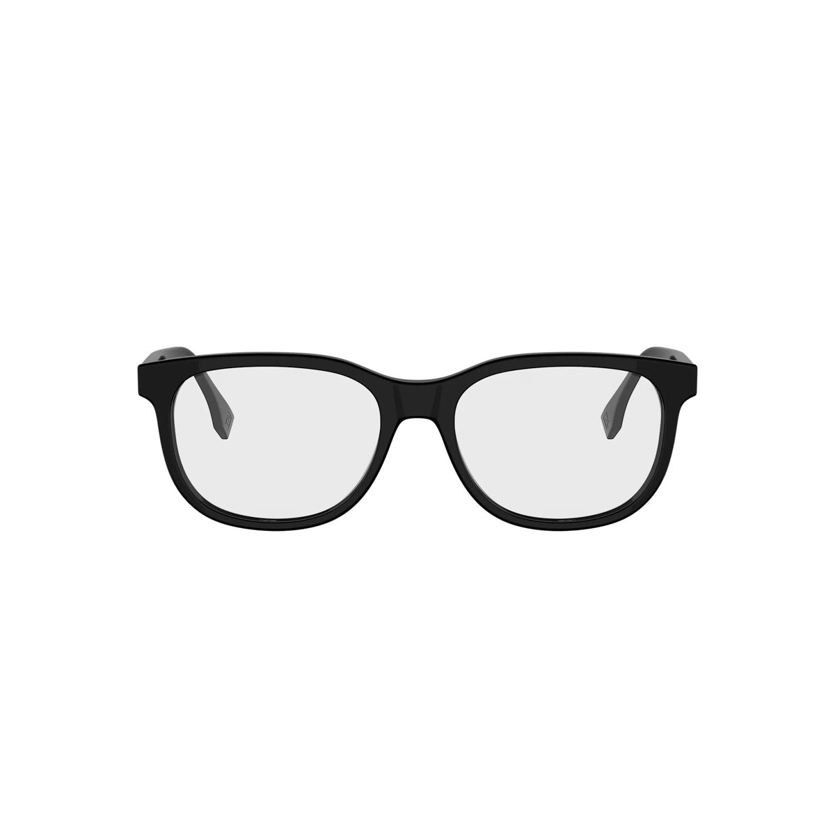 001 - Acetate Shiny Black