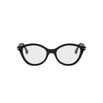 001 - Acetate Shiny Black