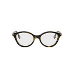 052 - Acetate Shiny Dark Havana