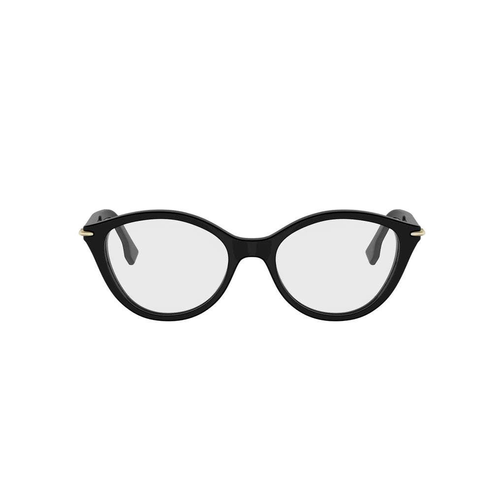 001 - Acetate Shiny Black