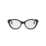 001 - Acetate Shiny Black