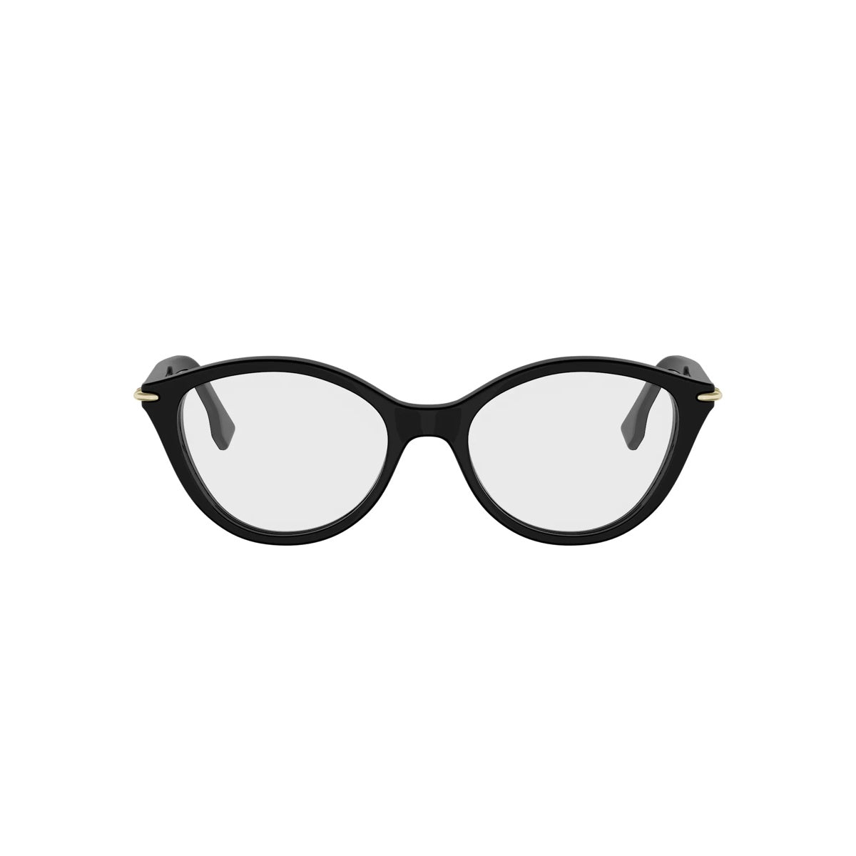 001 - Acetate Shiny Black