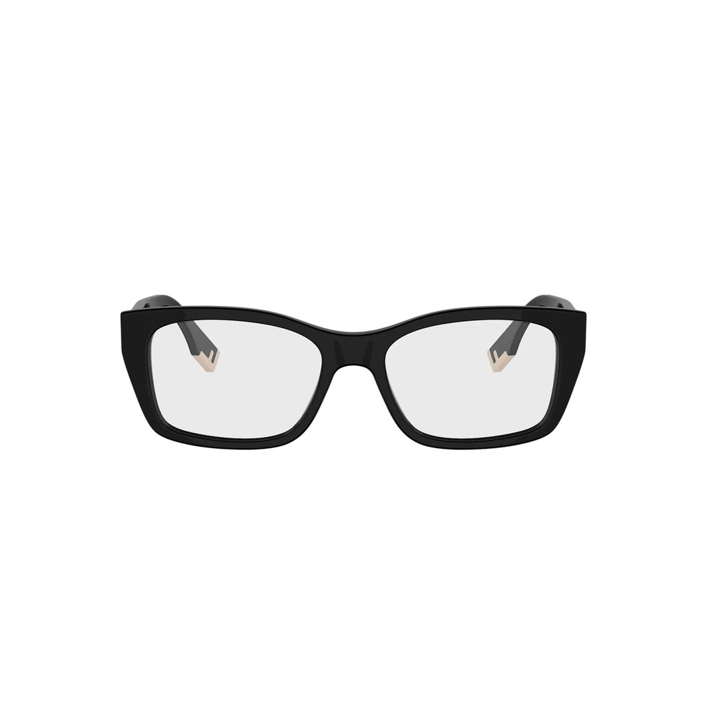 001 - Acetate Shiny Black