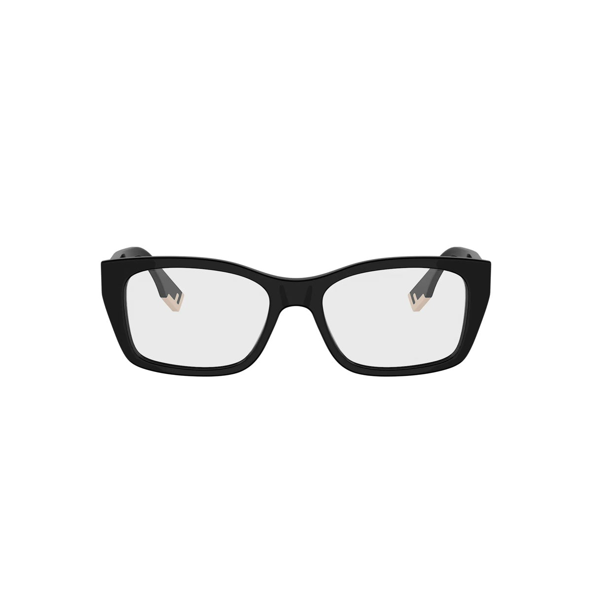 001 - Acetate Shiny Black
