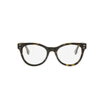 052 - Acetate Shiny Black