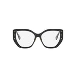 001 - Acetate Shiny Black