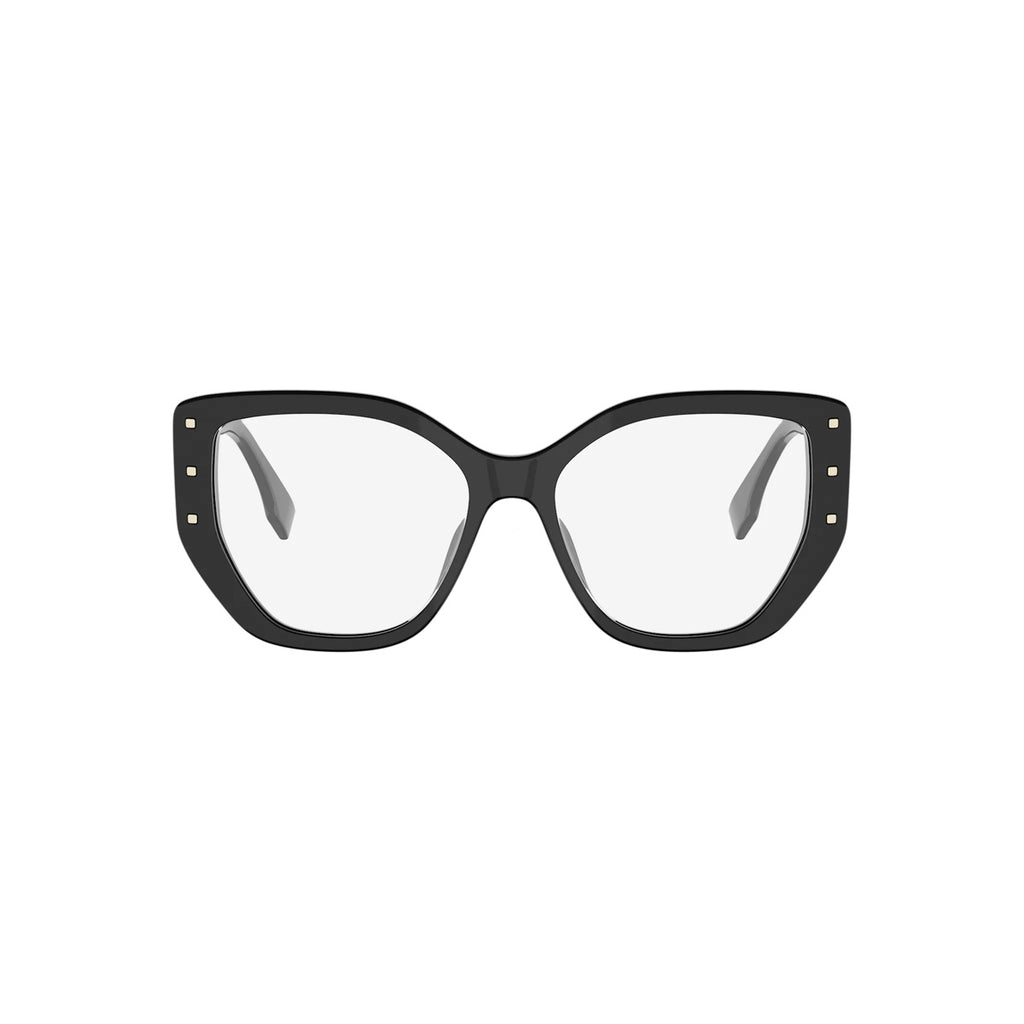 001 - Acetate Shiny Black
